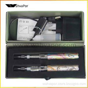 High Quality  EGO-Q E Cigarette with seven different colors